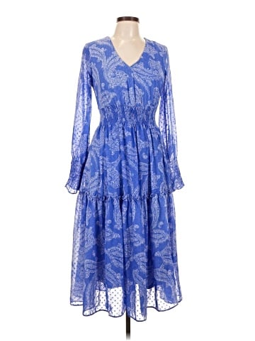 Taylor Casual Dress (view 1)