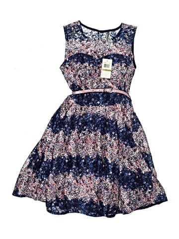 Beautees Dress (view 1)