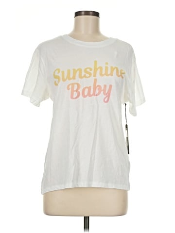 Wildfox Short Sleeve T-Shirt (view 1)