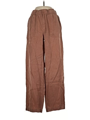 Bella Dahl Casual Pants (view 1)