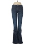 Joe's Jeans Stars Blue Jeans Size 25 waist - photo 1
