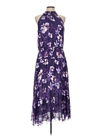 White House Black Market Cocktail Dress (view 1)