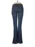 Joe's Jeans Stars Blue Jeans Size 25 waist - photo 2