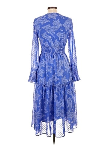 Taylor Casual Dress (view 2)