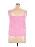 Lilly Pulitzer Pink Sleeveless Top Size XL - photo 2
