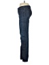 Joe's Jeans Stars Blue Jeans Size 25 waist - photo 5