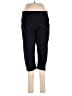 32 Degrees Black Active Pants Size XL - photo 1