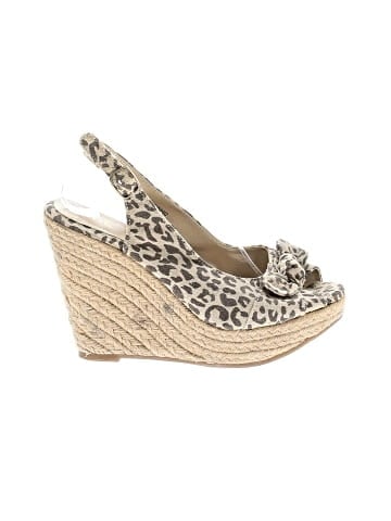 Me Too Wedges (view 1)