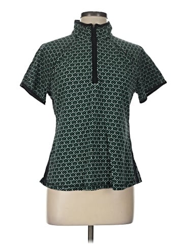 T by Talbots Short Sleeve Polo (view 1)