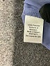 Nine West 100% Polyester Blue Sleeveless Blouse Size M - photo 8