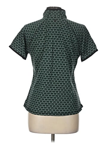 T by Talbots Short Sleeve Polo (view 2)
