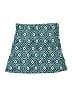 Escapada Teal Blue Swimsuit Bottoms Size M - photo 1