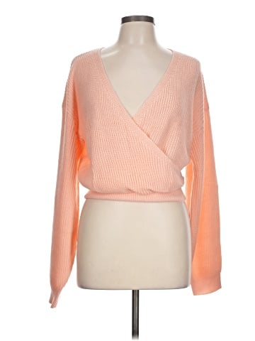 Halara Cardigan (view 1)