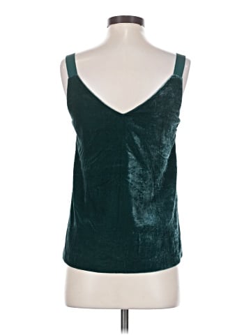 J.Crew Sleeveless Top (view 2)