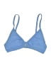 Out From Under Blue Swimsuit Top Size S - photo 1