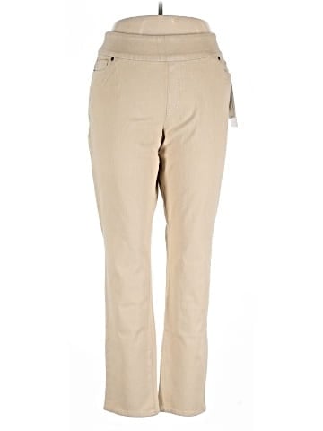 Coldwater Creek Casual Pants (view 1)