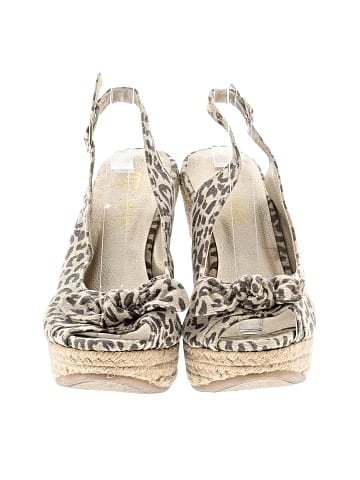Me Too Wedges (view 2)