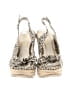 Me Too Ivory Wedges Size 7 - photo 2