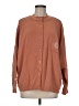 Nike Brown Jacket Size M - photo 1