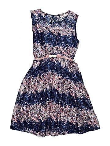 Beautees Dress (view 2)