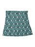 Escapada Teal Blue Swimsuit Bottoms Size M - photo 2