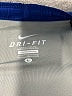 Nike Blue Swimsuit Bottoms Size L - photo 3