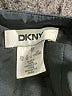 DKNY Black Casual Dress Size 10 - photo 7