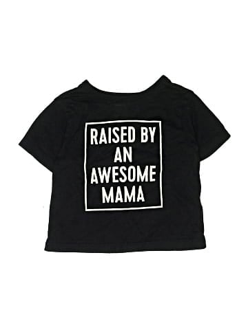 The Children's Place Short Sleeve T-Shirt (view 1)