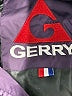 Gerry 100% Polyester Argyle Purple Jacket Size S - photo 6