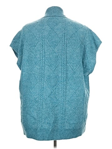 Soft Surroundings Kimono (view 2)