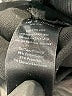 Rag & Bone Solid Black Active Pants Size 4 - photo 8