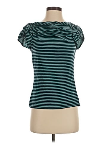 Deletta Short Sleeve Top (view 1)
