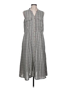 Croft & Barrow Casual Dress