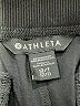 Athleta Solid Black Active Pants Size 12 (tall) - photo 7