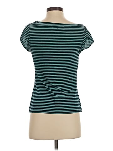 Deletta Short Sleeve Top (view 2)