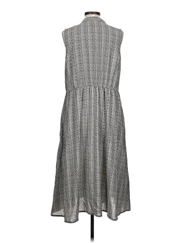 Croft & Barrow Casual Dress (view 2)
