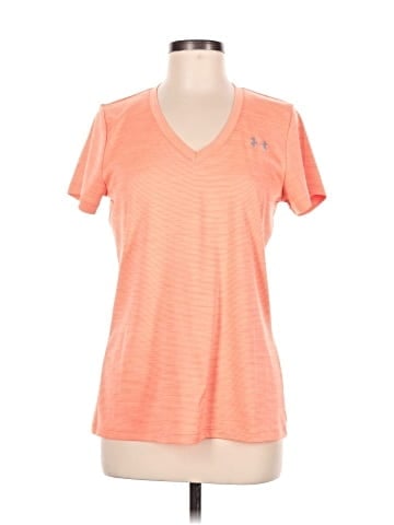 Under Armour Active T-Shirt (view 1)