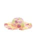Gymboree 100% Cotton Pink Bucket Hat Size 4T - 5T - photo 1