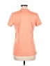 Under Armour Orange Active T-Shirt Size M - photo 2