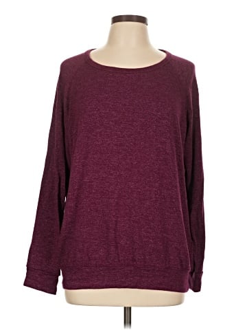 Buffalo by David Bitton Pullover Sweater (view 1)