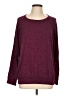Buffalo by David Bitton Burgundy Pullover Sweater Size L - photo 1