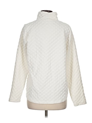 J.Crew Factory Store Turtleneck Sweater (view 2)