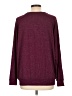 Buffalo by David Bitton Burgundy Pullover Sweater Size L - photo 2