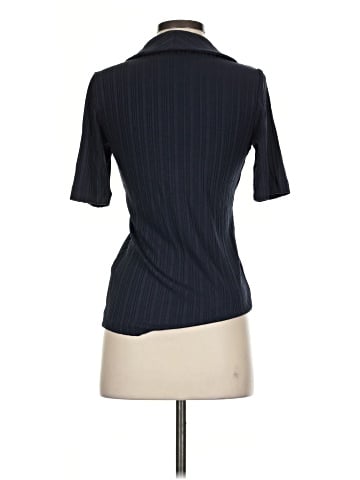 Madewell Short Sleeve Blouse (view 2)