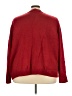 Unbranded Red Cardigan Size 3X - photo 2