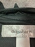 DressBarn Solid Black Cocktail Dress Size 8 - photo 7