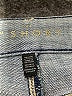 Unbranded Blue Denim Shorts Size 12 - photo 3