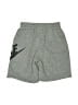 Nike Graphic Gray Athletic Shorts Size 4T - photo 2