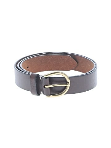 Banana Republic Leather Belt (view 1)