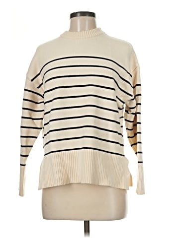 Zara Turtleneck Sweater (view 1)